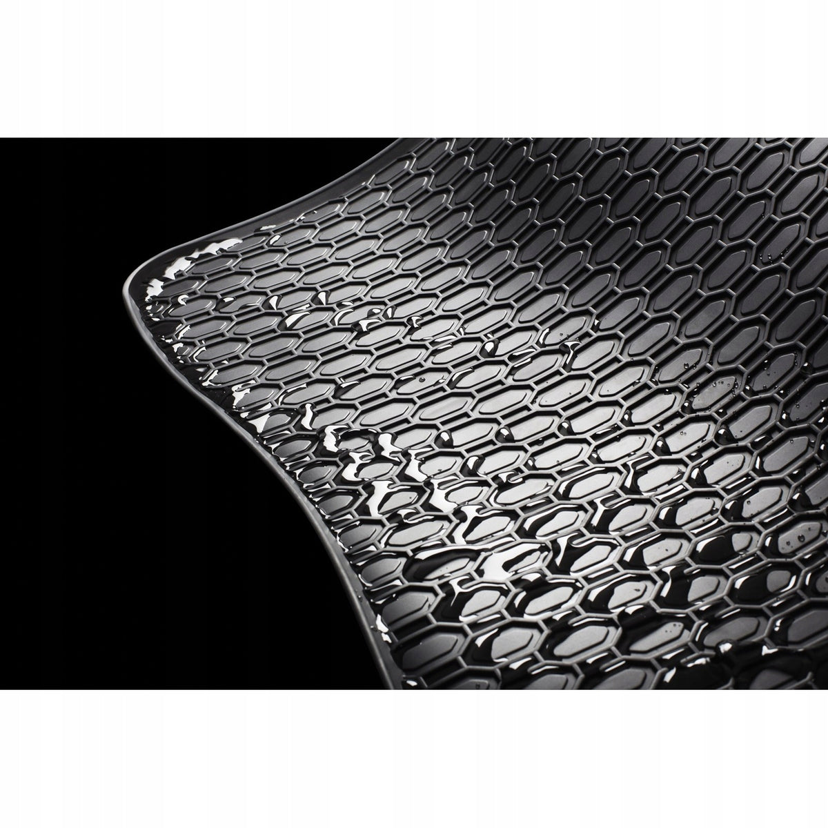 RUBBER MATS FOR FORD MONDEO V MK5 2014- Manufacturer's catalog number 805/4C.1