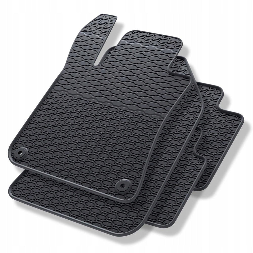 RUBBER MATS for Peugeot 308 II SW (2013-2021)
