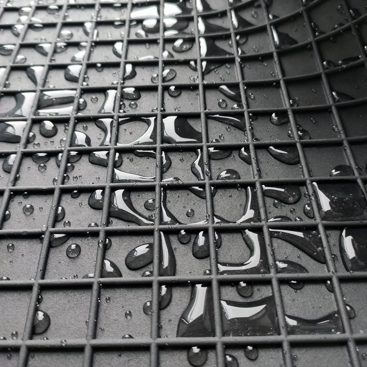 RUBBER RUGS MATCHING PREMIUM TRAY SET EAN (GTIN) 5905600570708