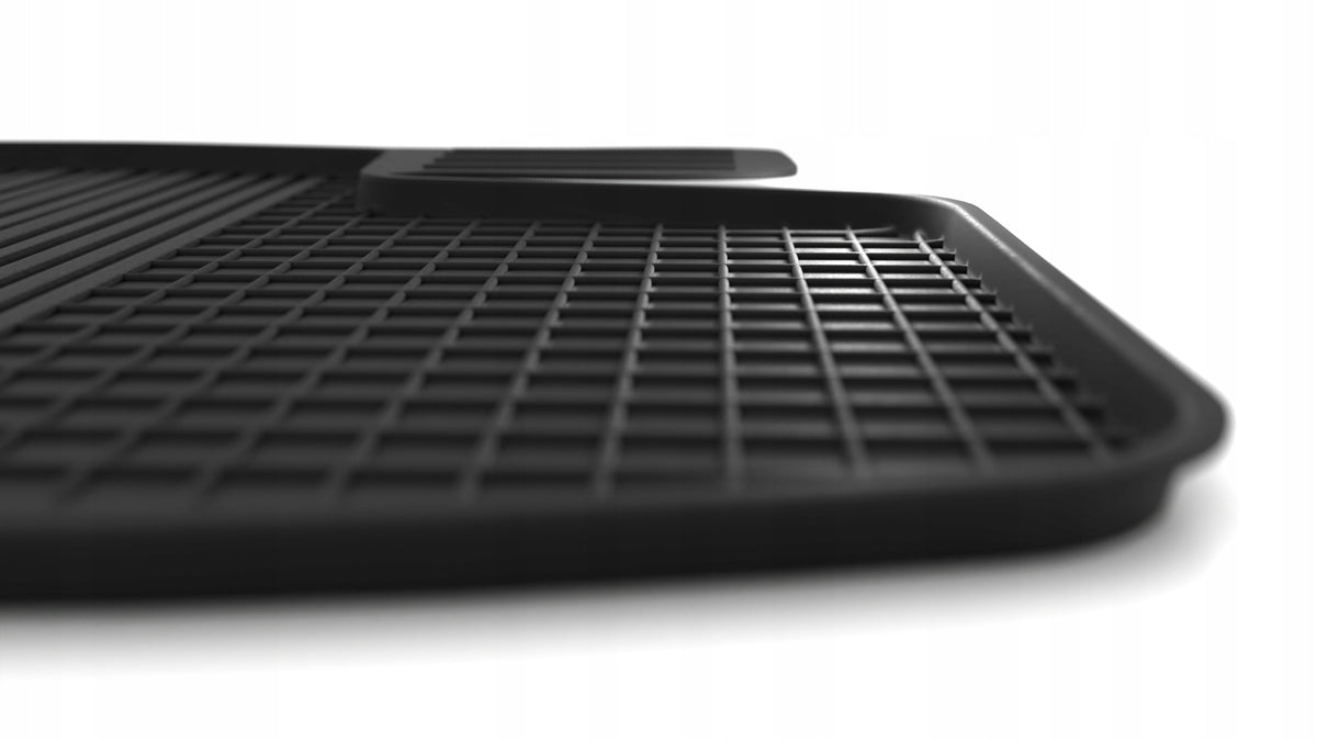 RUBBER RUGS TO SIZE TROUGH 2cm + MIDDLE TUNNEL + STOPWATCHES Manufacturer's catalog number 1