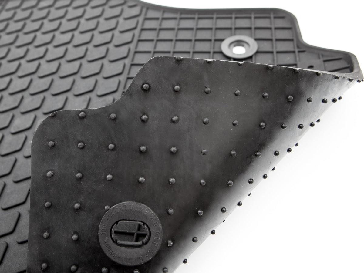 RUBBER RUGS dedicated to Ford Ecosport from 14r Manufacturer's catalog number 210502