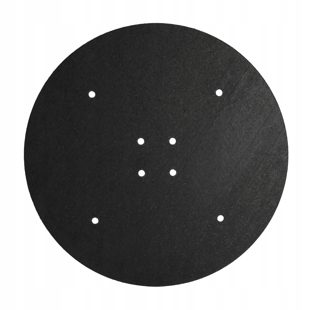 RUBBER SPACE FOR WHEELS 590MM 23'' PROTECTION WHEN STORING WHEELS