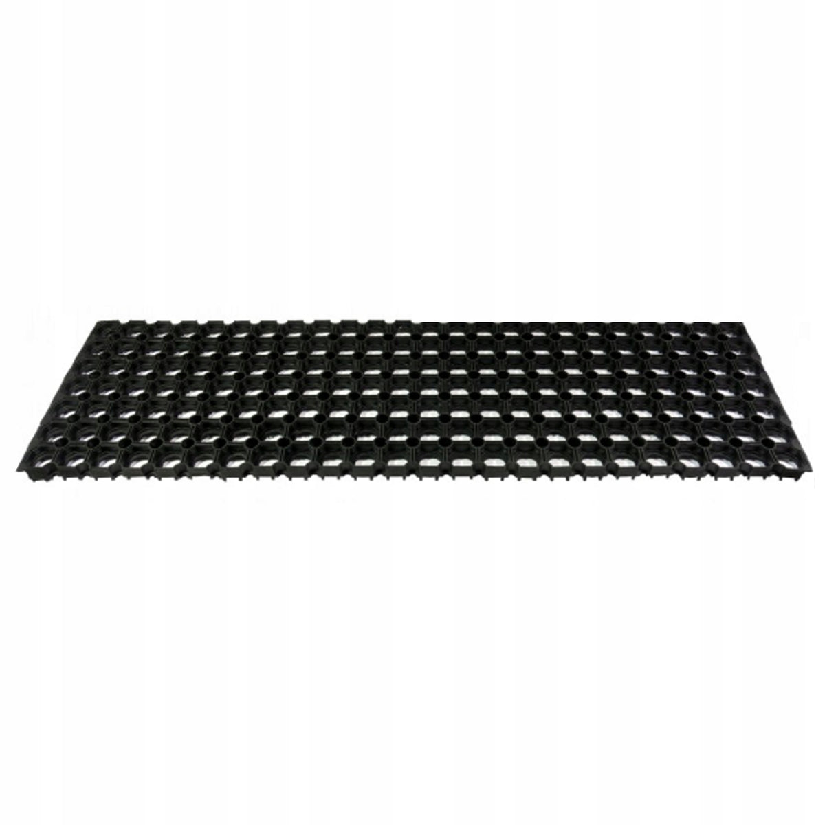 RUBBER STAIR COVERS UNIVERSAL NON-SLIP STEPS 30x100cm EAN (GTIN) 5907196532429