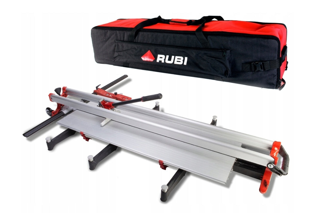 RUBI 17953 Manual tile cutter TZ 1300 130CM Packaging status original