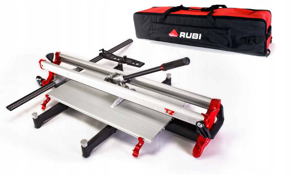 RUBI 17953 Manual tile cutter TZ 1300 130CM