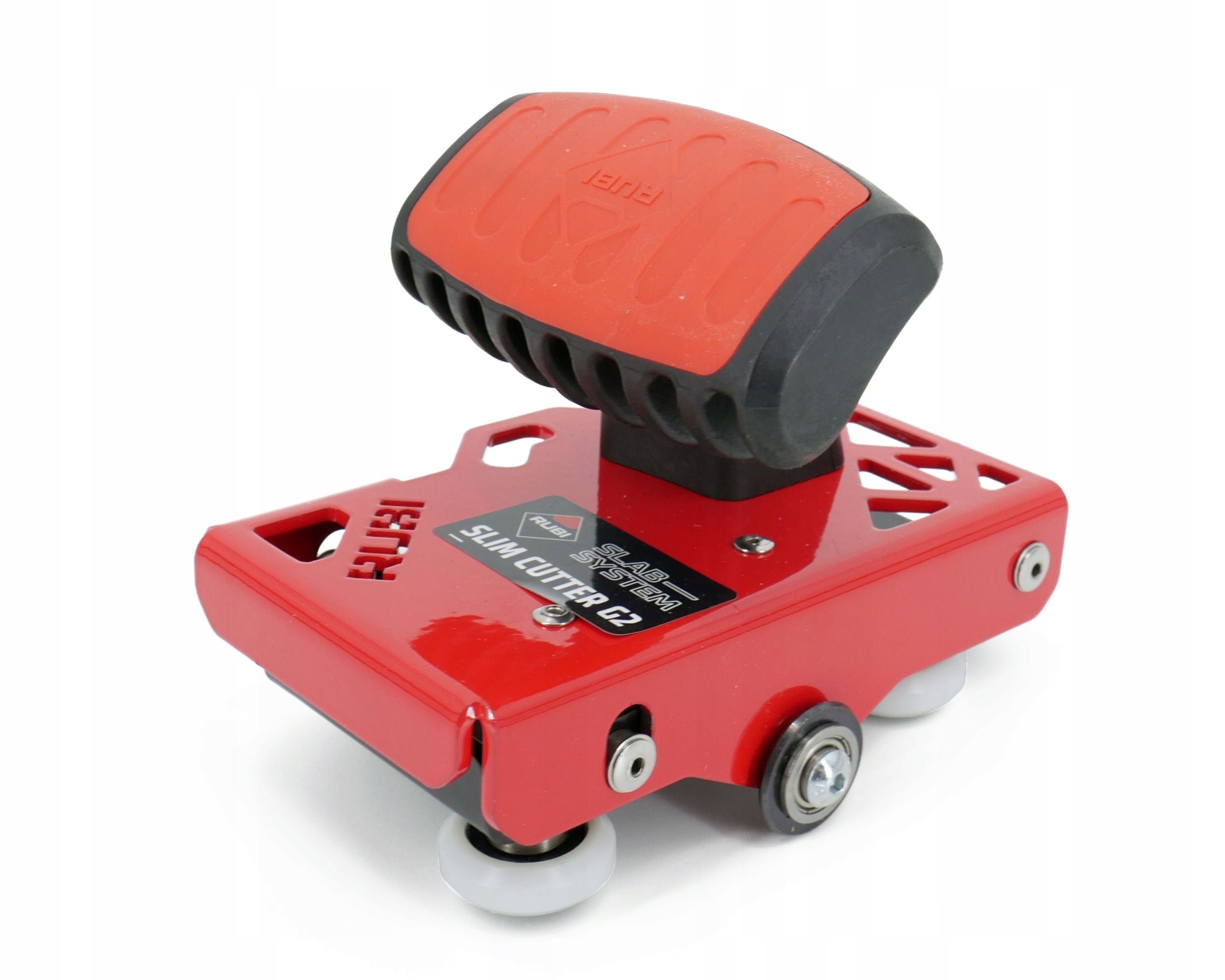 RUBI CUTTING TROLLEY FOR SLIM CUTTER G2 27911 Packaging status original