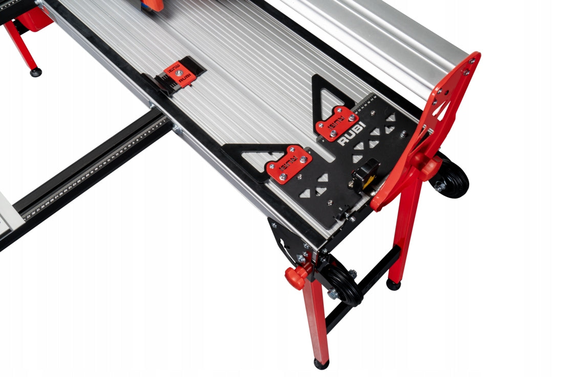 RUBI DL-125 GLAZE AND STONEWARE CUTTER WITH MOVABLE HEAD 120cm EAN (GTIN) 8413797569247
