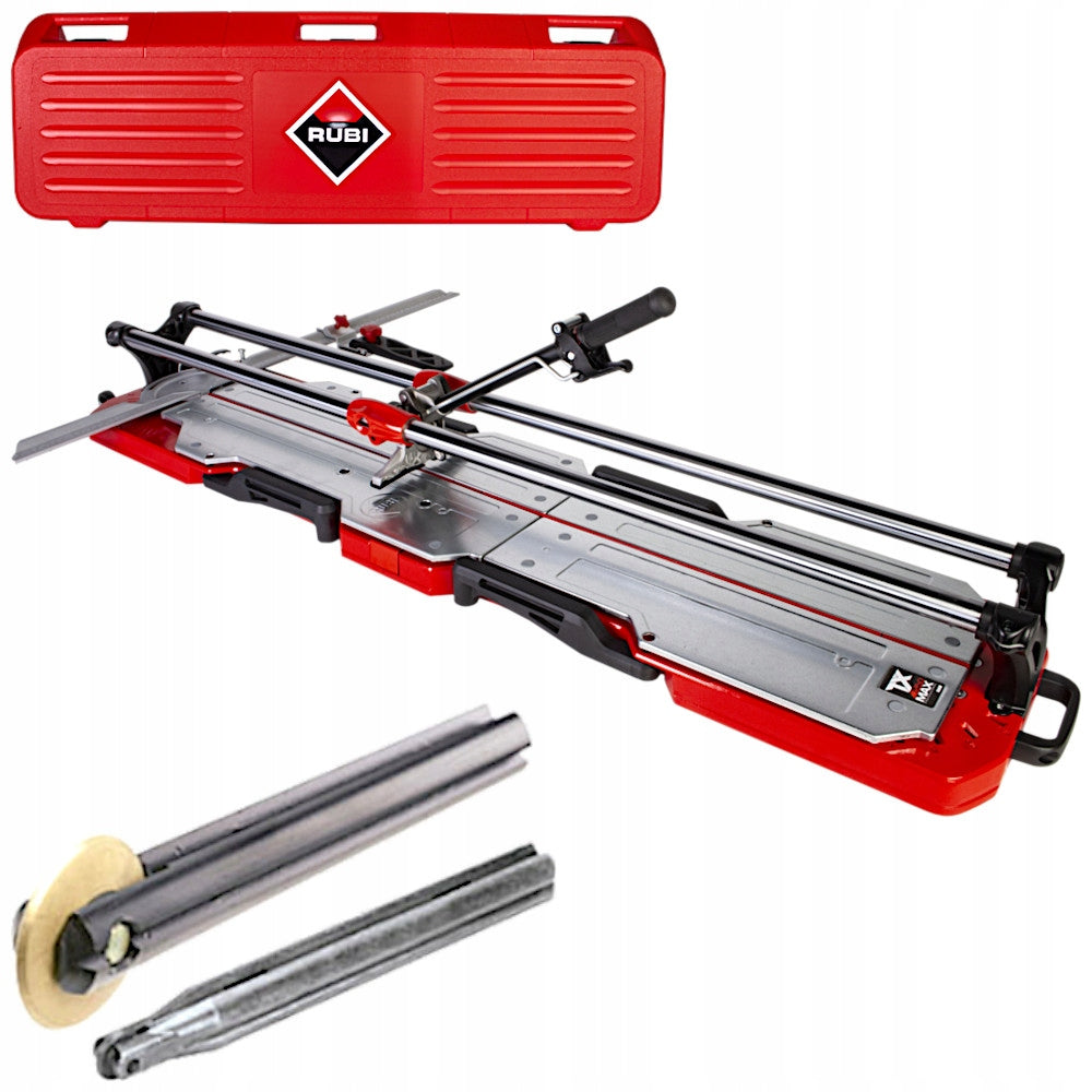 RUBI Hand cutter for tiles, ceramics 125cm TX-1250 MAX