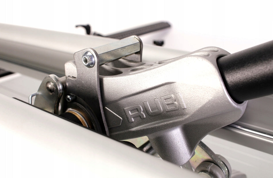 RUBI MANUAL TILE CUTTER TZ-850 17952 Brand Rubi