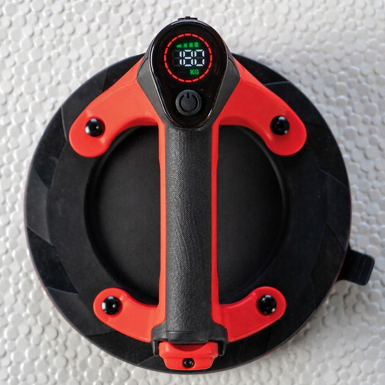 RUBI SUCTION CUP FOR OCTO-KONG ENERGY 66978 TILES Brand Rubi