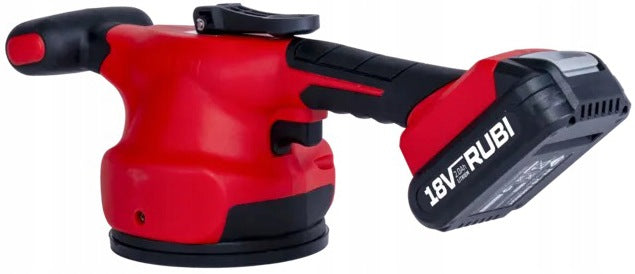 RUBI TILE LEVELING VIBRATOR SUCTION CUP RV-18 ENERGY 18V 2Ah Manufacturer code 60943