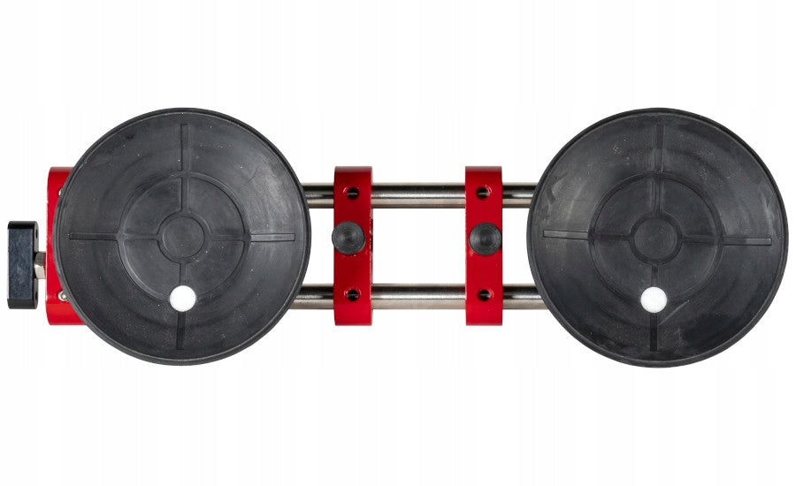 RUBI Tile approaching devices TILE GAP CLOSER 60926 Brand Rubi