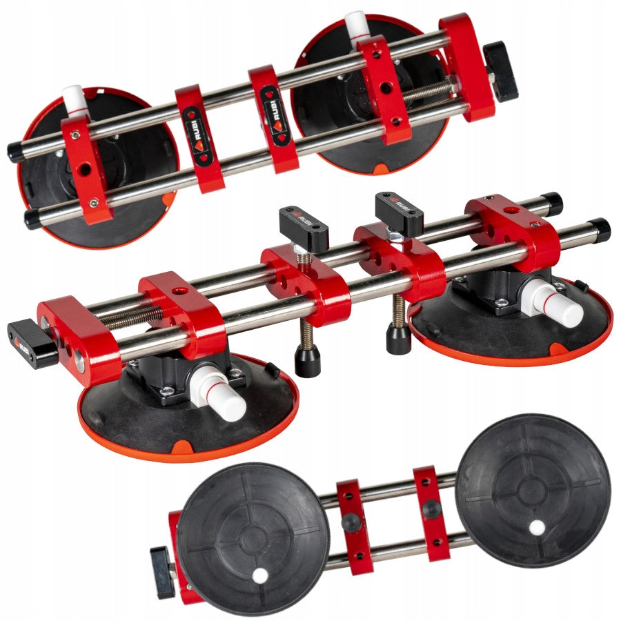 RUBI Tile approaching devices TILE GAP CLOSER 60926