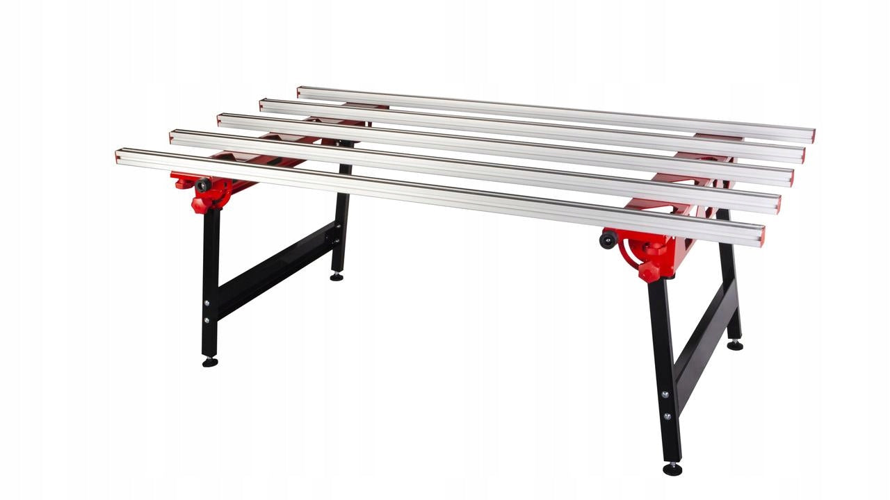 RUBI WORK TABLE FOR LARGE TILES SLAB 18935 LIFTING CAPACITY 250KG