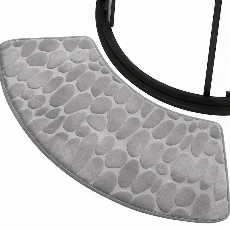 RUG Bathroom MAT 3D Anti-slip QUICK DRYING for Bathroom 40x100