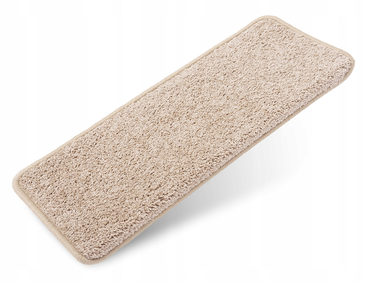 RUG OVERLAYS Foot Treps for Stairs Steps Non-Slip SHAGGY
