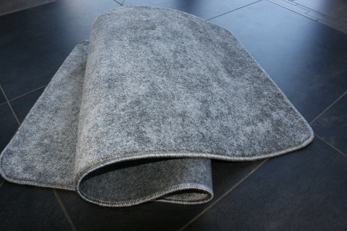 RUG, SIDEWALK 40x100cm MAKARENA GREY Brand Edo