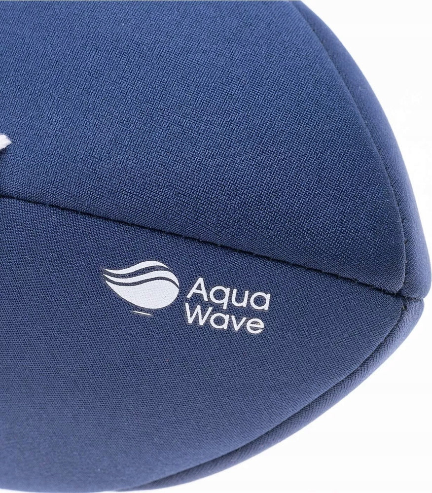 RUGBY BALL FOR POOL WATER AQUAWAVE LANDA 23x13cm Kid's age 4＋ years