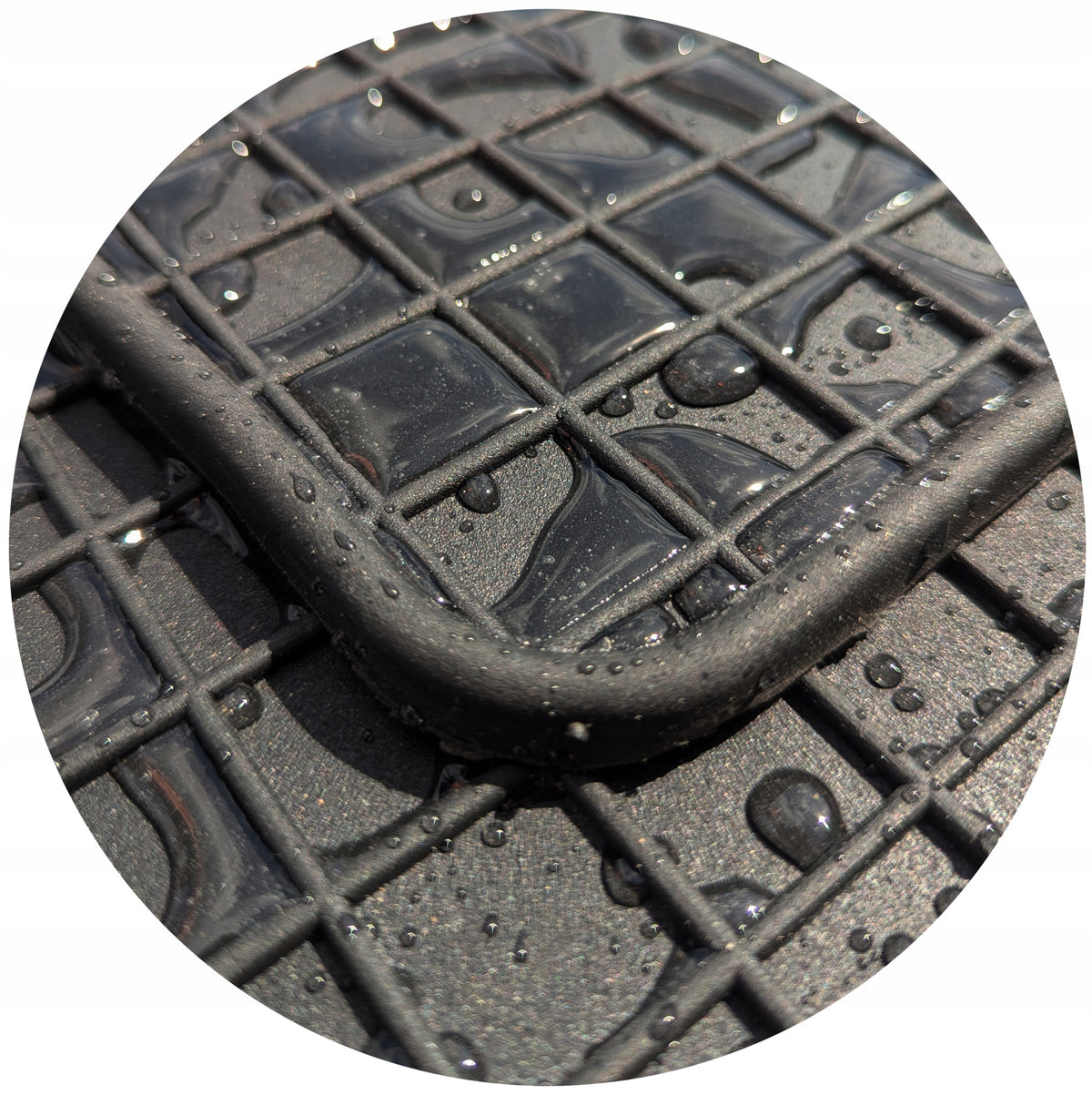 RUGS DEDICATED RUBBER SET PREMIUM RUBBER 4 PIECES + STOPWATCHES SET Manufacturer Motohobby
