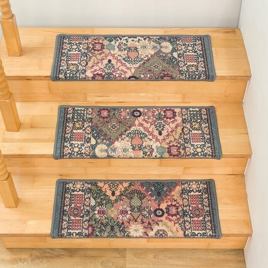 RUGS FOR stairs -ADANA GREY RECTANGULAR EAN (GTIN) 5901891181401