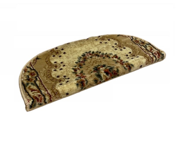 RUGS ROYAL OVERLAYS 64x24x3 BEIGE