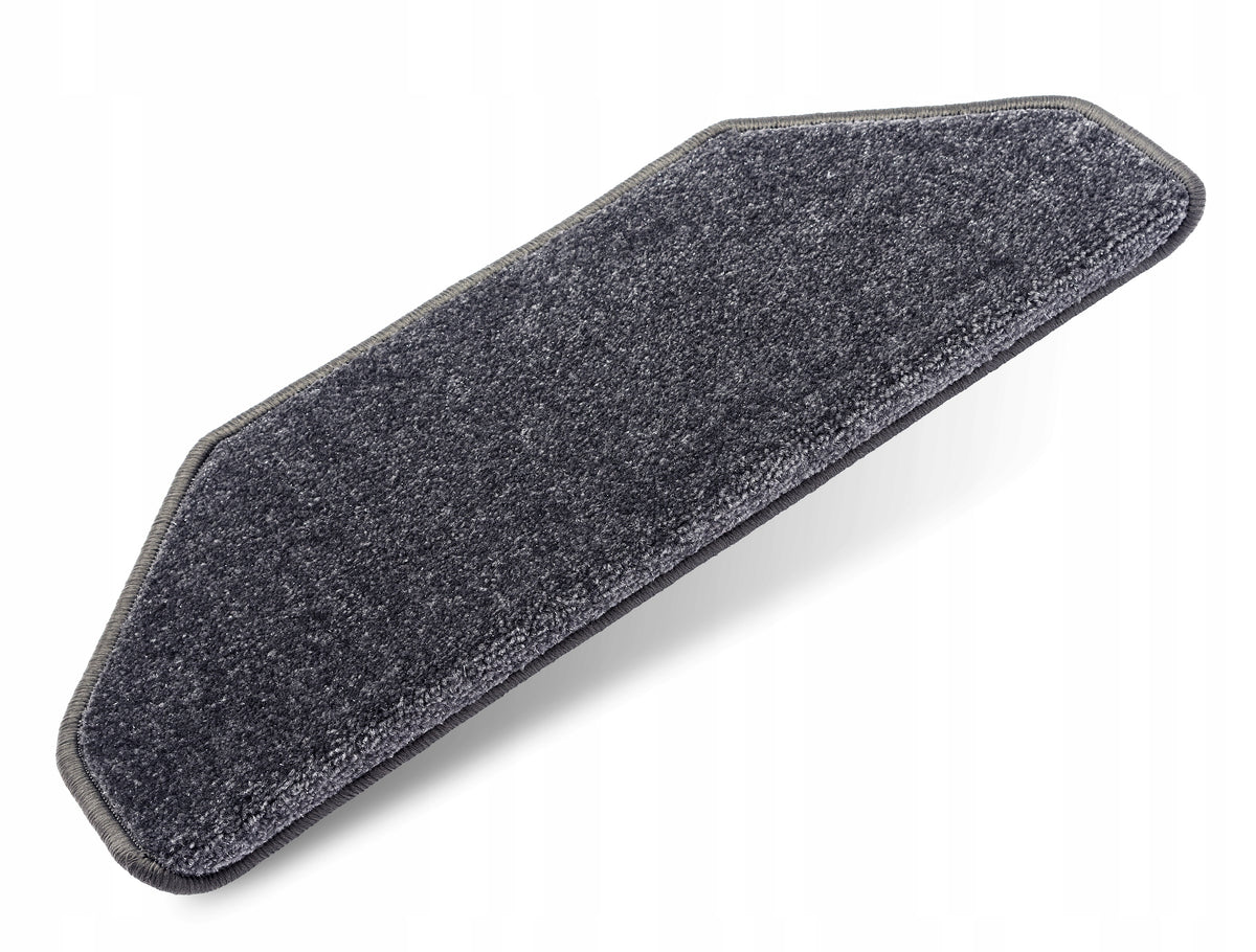 RUGS STAIR COVERS EXCLUSIVE SILVER GREY ! EAN (GTIN) 5905031500732