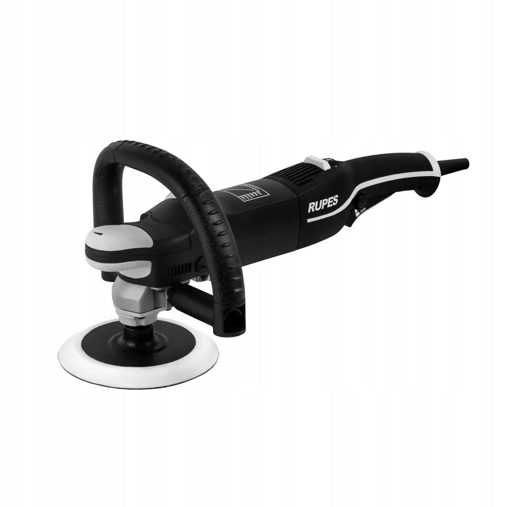 RUPES LH19E - PROFESSIONAL POLISHING MACHINE