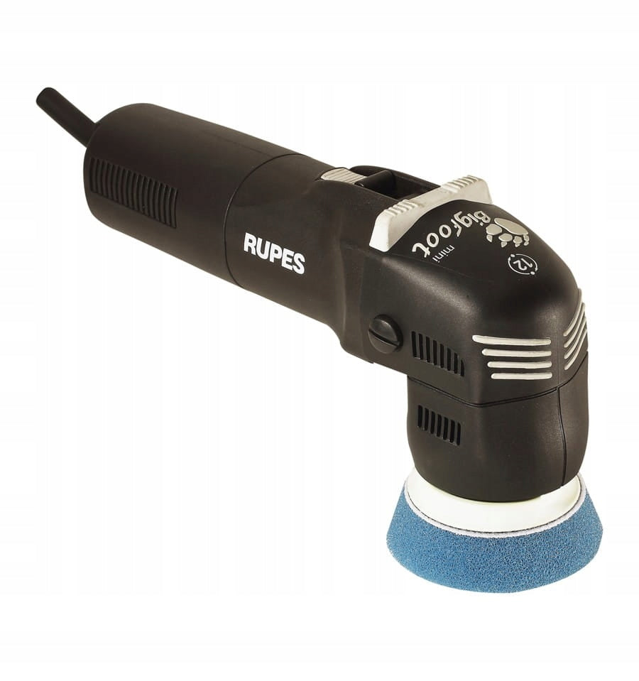 RUPES LHR 75 E MINI STN Brand Rupes