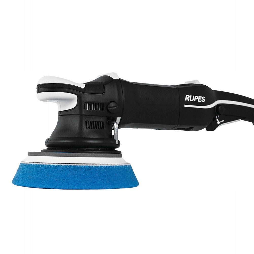 RUPES LHR21 MARK III Polisher BigFoot stroke 21mm plate 150mm 500w Manufacturer code LHR21IIISTD