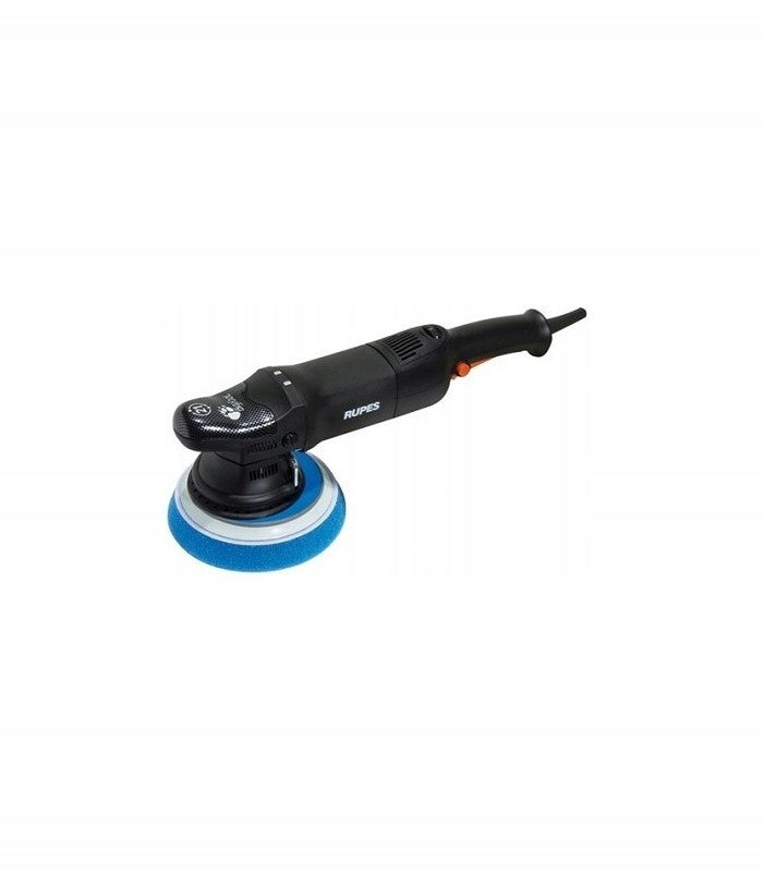 RUPES LHR21ES STD Polisher Dual Action BIGFOOT stroke 21mm Shield 150mm 500W
