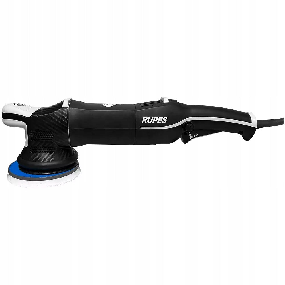 RUPES Polishing machine POLISHER dual action BigFoot LHR15 MARK V