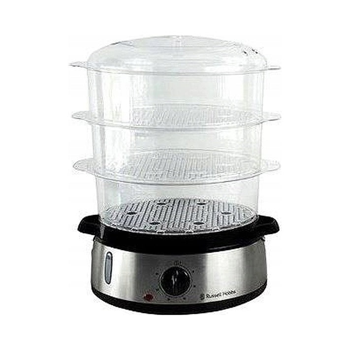 RUSSELL HOBBS 19270-56 STEAMER COOK@HOME