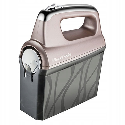 RUSSELL HOBBS 25892-56 HAND MIXER Swirl Hand Mixer 350W EAN (GTIN) 5038061104844