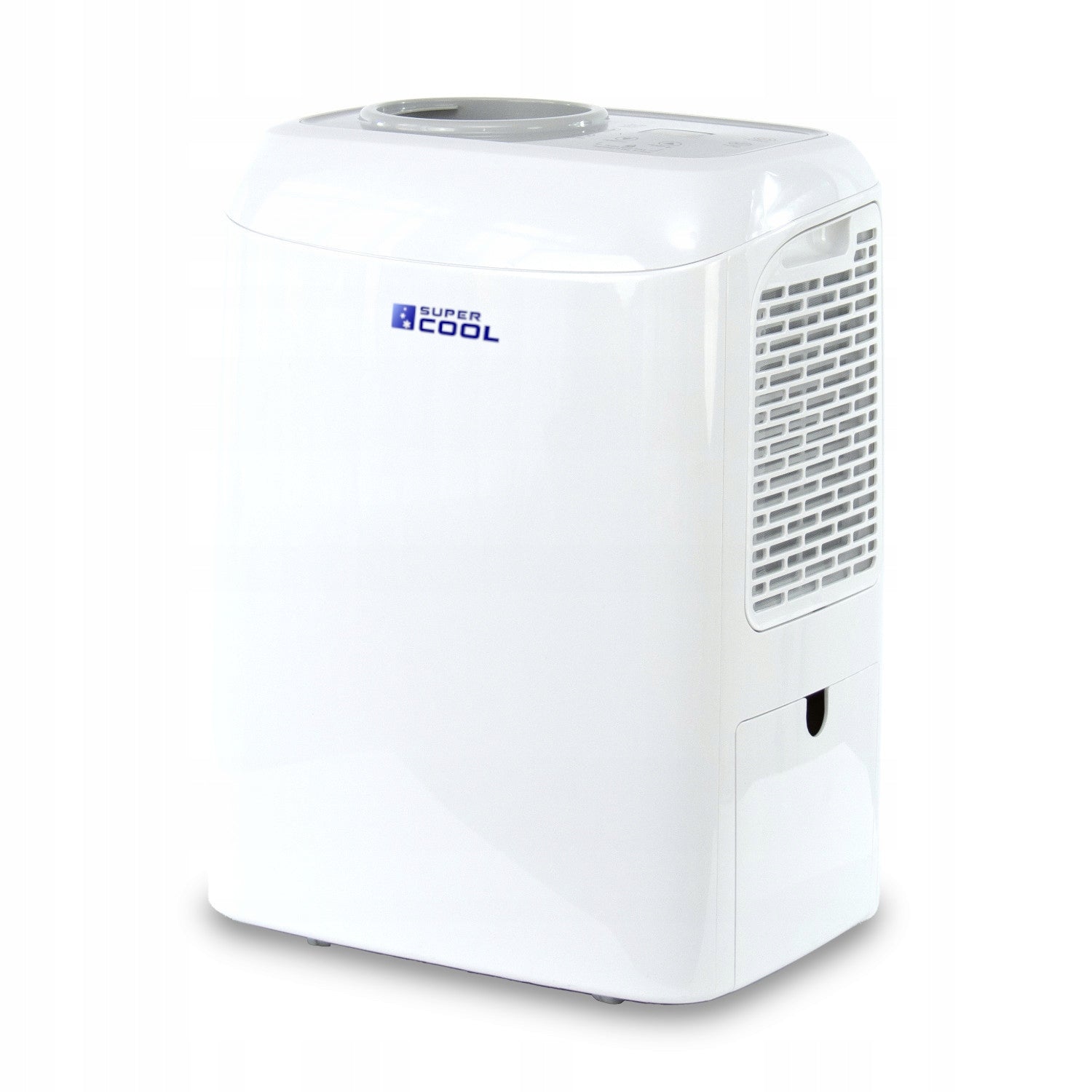 RV AIR CONDITIONER PORTABLE HOME FRAL FSC03.1 0,9 KW ECO DEHUMIDIFIER Brand Fral