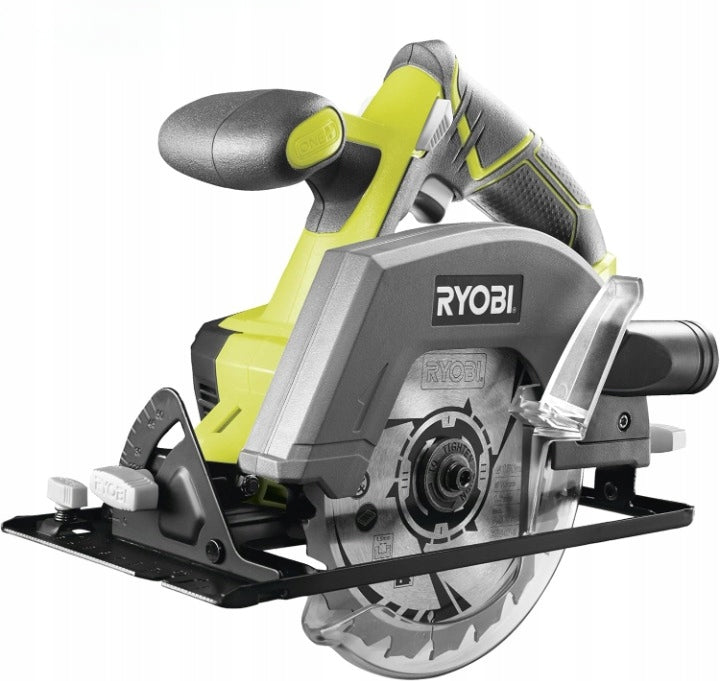 RYOBI 18V ONE+ 8-piece power tool set batteries RCK184O242SZL Packaging status original