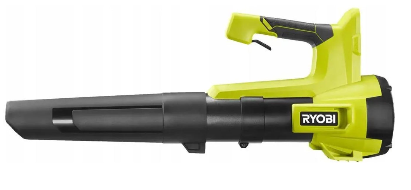 RYOBI 5133006377 BLOWER 18V RY18BLB-0 AIR SPEED 160 KM/H Brand Ryobi