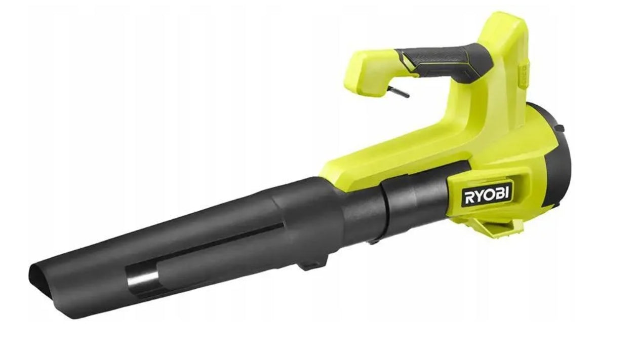 RYOBI 5133006377 BLOWER 18V RY18BLB-0 AIR SPEED 160 KM/H Manufacturer code RY18BLB-0