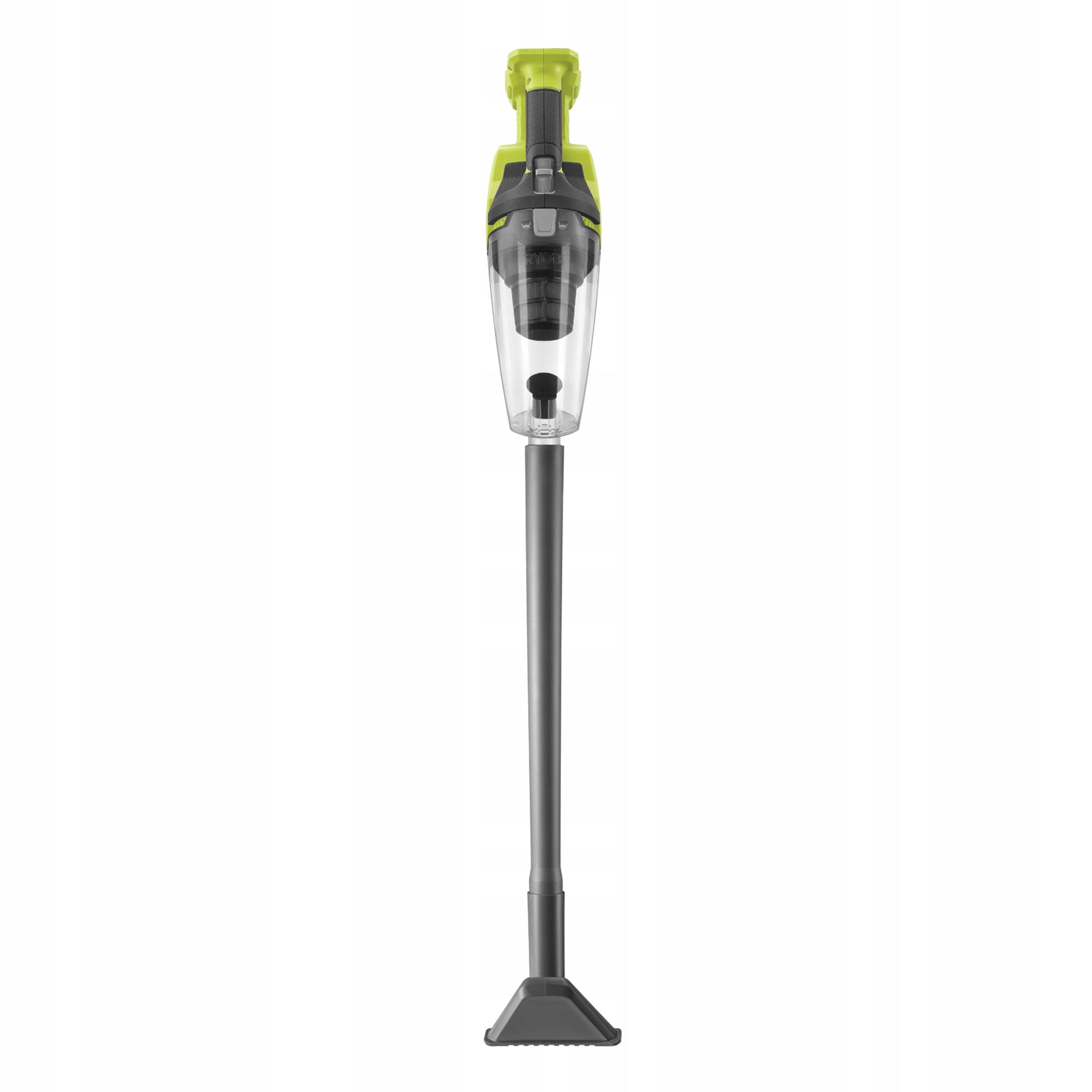 RYOBI CORDLESS VACUUM CLEANER RHV18F-0 MANUAL 18V ONE+ TIP FOR FLOORS Manufacturer code 5133005656
