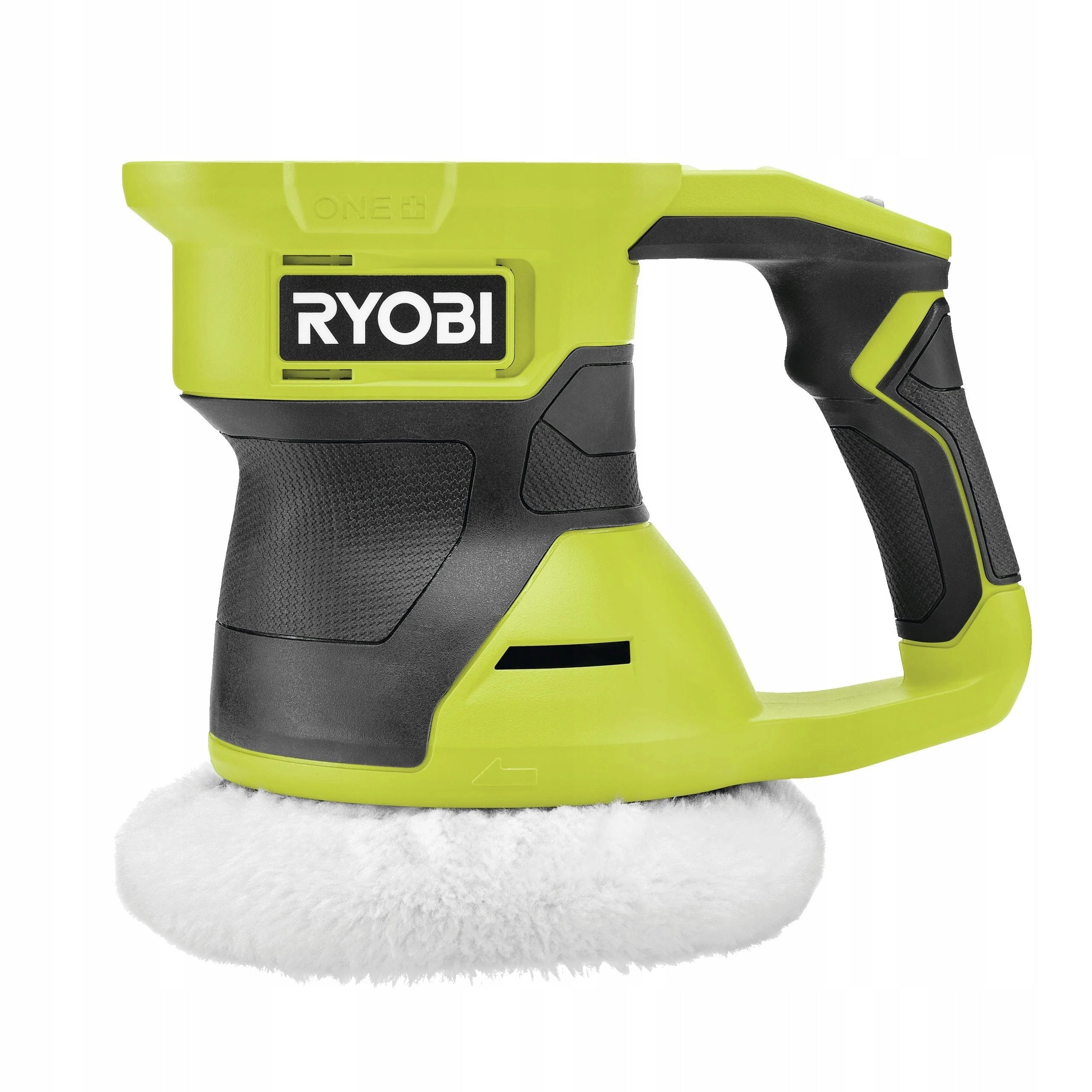RYOBI ECCENTRIC POLISHER 18V RBP18150-0 SOLO VERSION WITHOUT AKU AND CHARGER