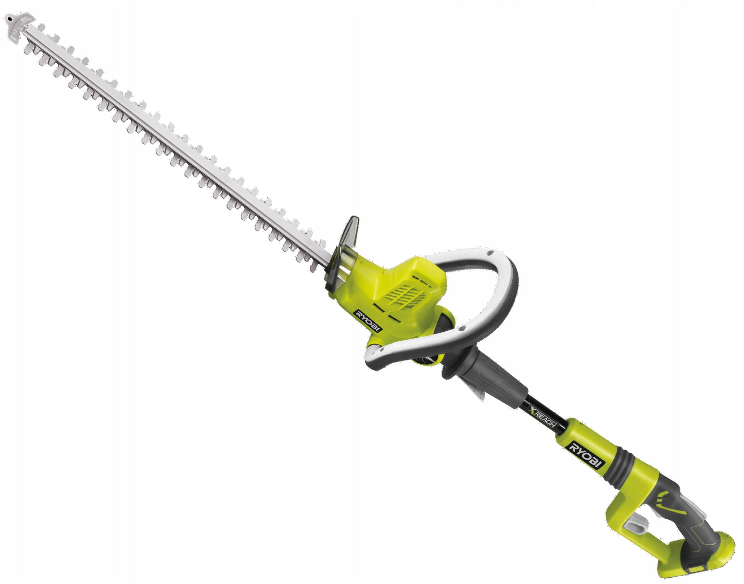 RYOBI HEDGE TRIMMERS 50CM RYOBI OHT1850X BOOM Packaging status original