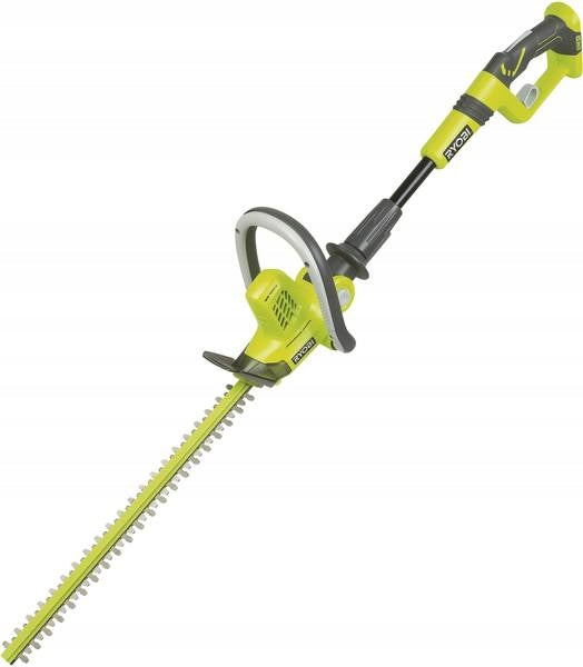 RYOBI HEDGE TRIMMERS 50CM RYOBI OHT1850X BOOM