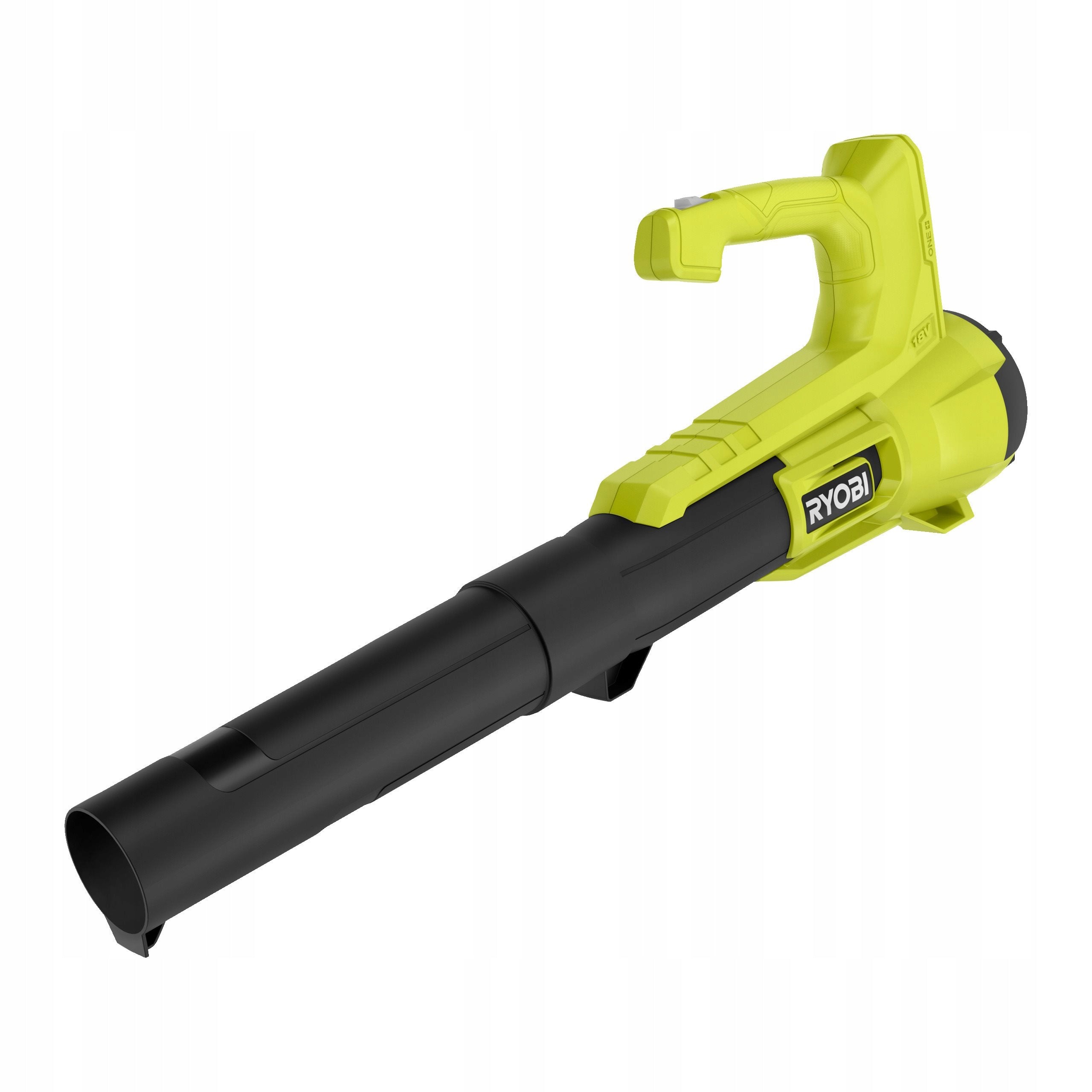 RYOBI LEAF BLOWER 18V ONE+ 145km/h JET RY18BLA-0 Brand Ryobi