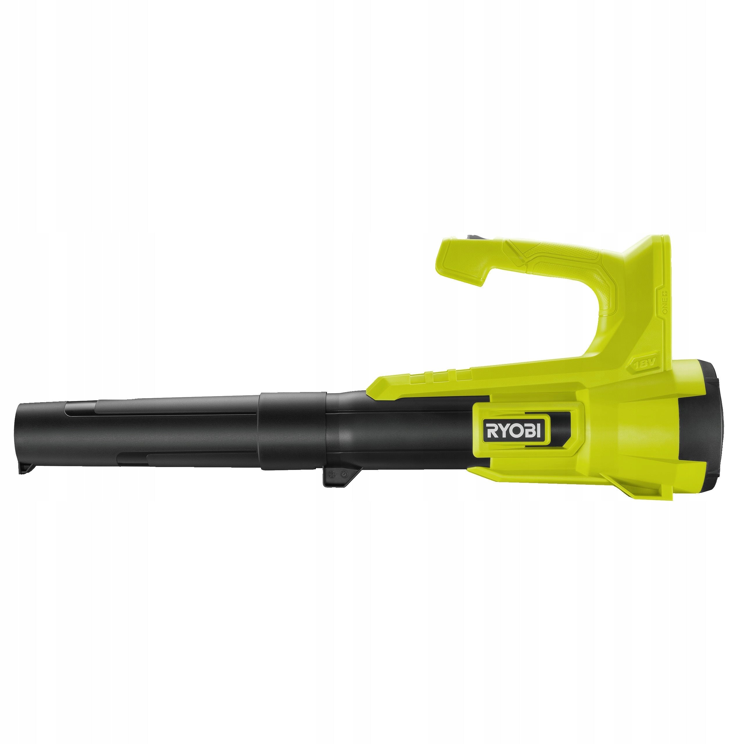RYOBI LEAF BLOWER 18V ONE+ 145km/h JET RY18BLA-0 Power supply rechargeable battery