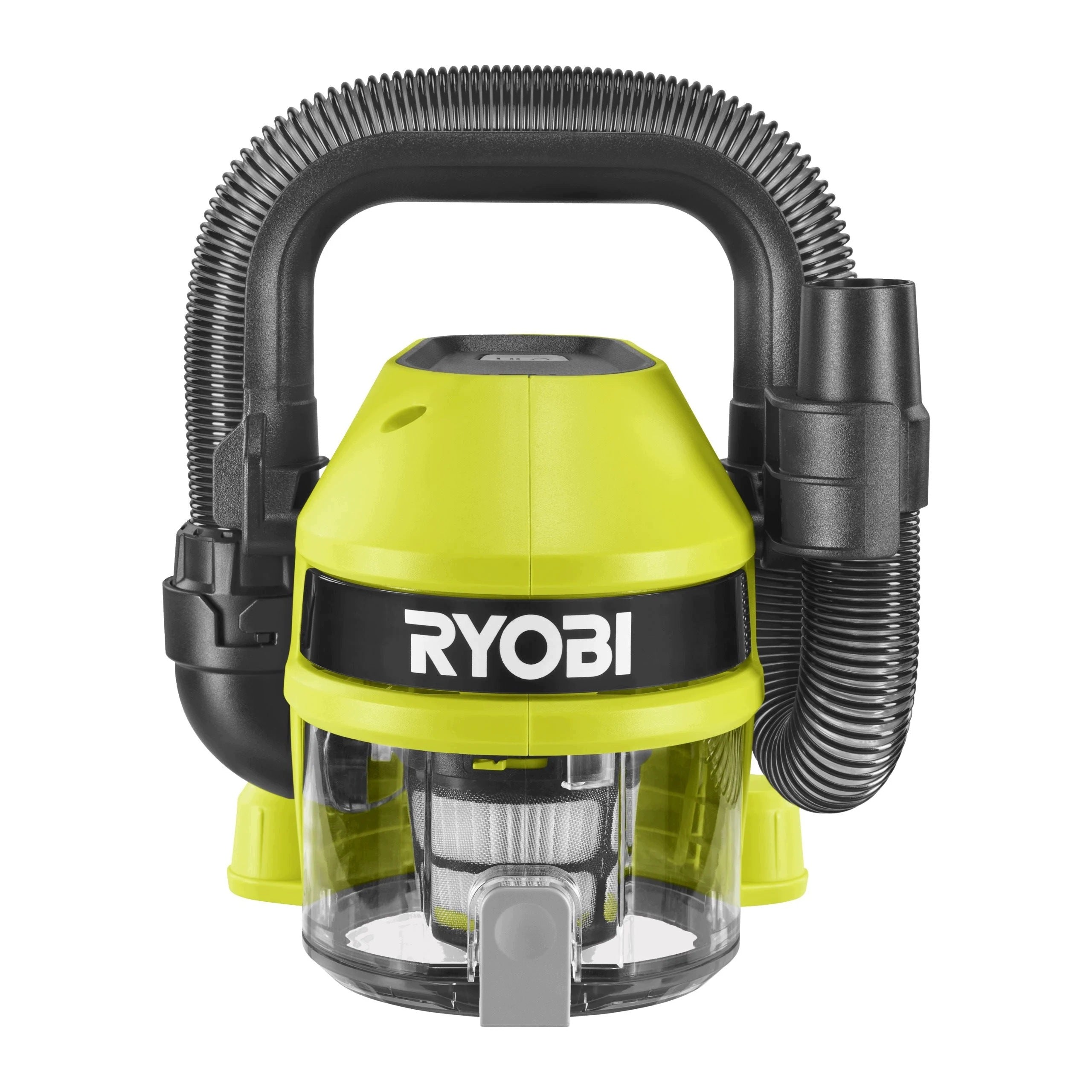 RYOBI RAV1805-0 CAR VACUUM CLEANER 18V BODY Packaging status original