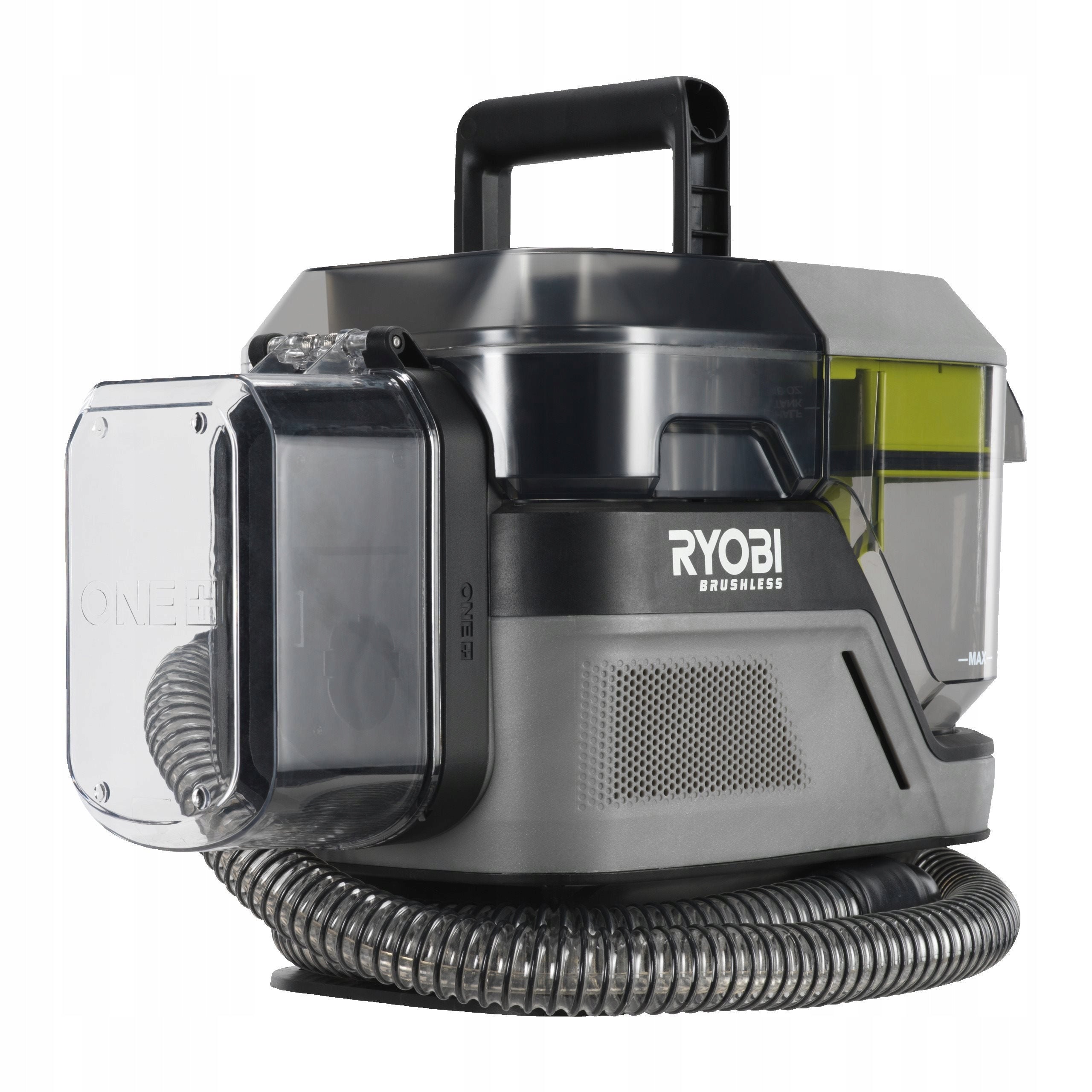 RYOBI RDC18BL Swift Clean One+ 18V SOLO Cordless Washing Vacuum Cleaner Brand Ryobi