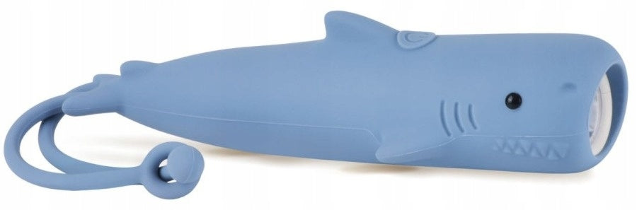 Rabbit & Friends Children's Flashlight Shark SHARKY