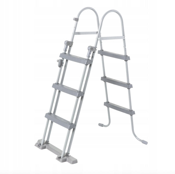 Rack pool Bestway 404x201x100 cm Power Steel 56441 Height 100 cm
