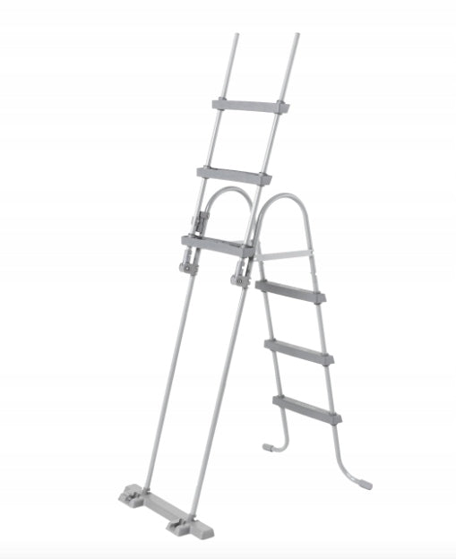 Rack pool Bestway 404x201x100 cm Power Steel 56441 Volume 6478 l
