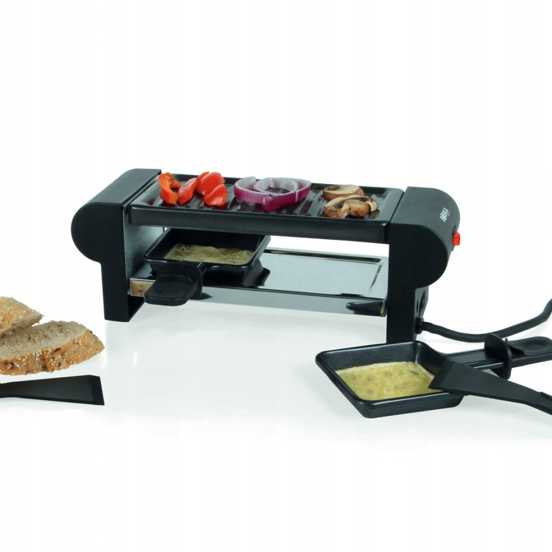Raclette Boska table grill Taste Mini Packaging status original