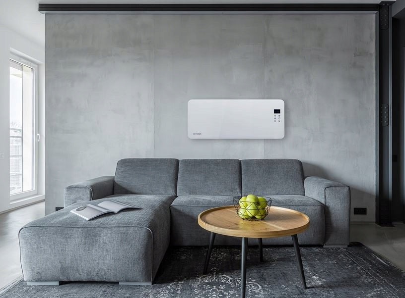 Radiator Concept KS4000 white Manufacturer code KS4000